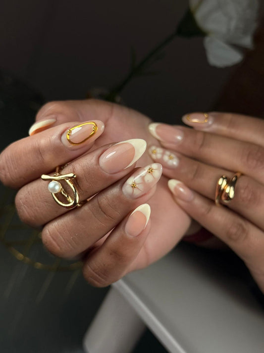 Uñas